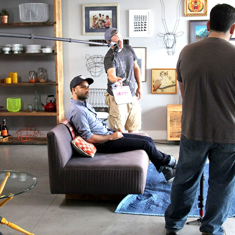 Gaurav Builds a House Episode 1: The Journey Begins