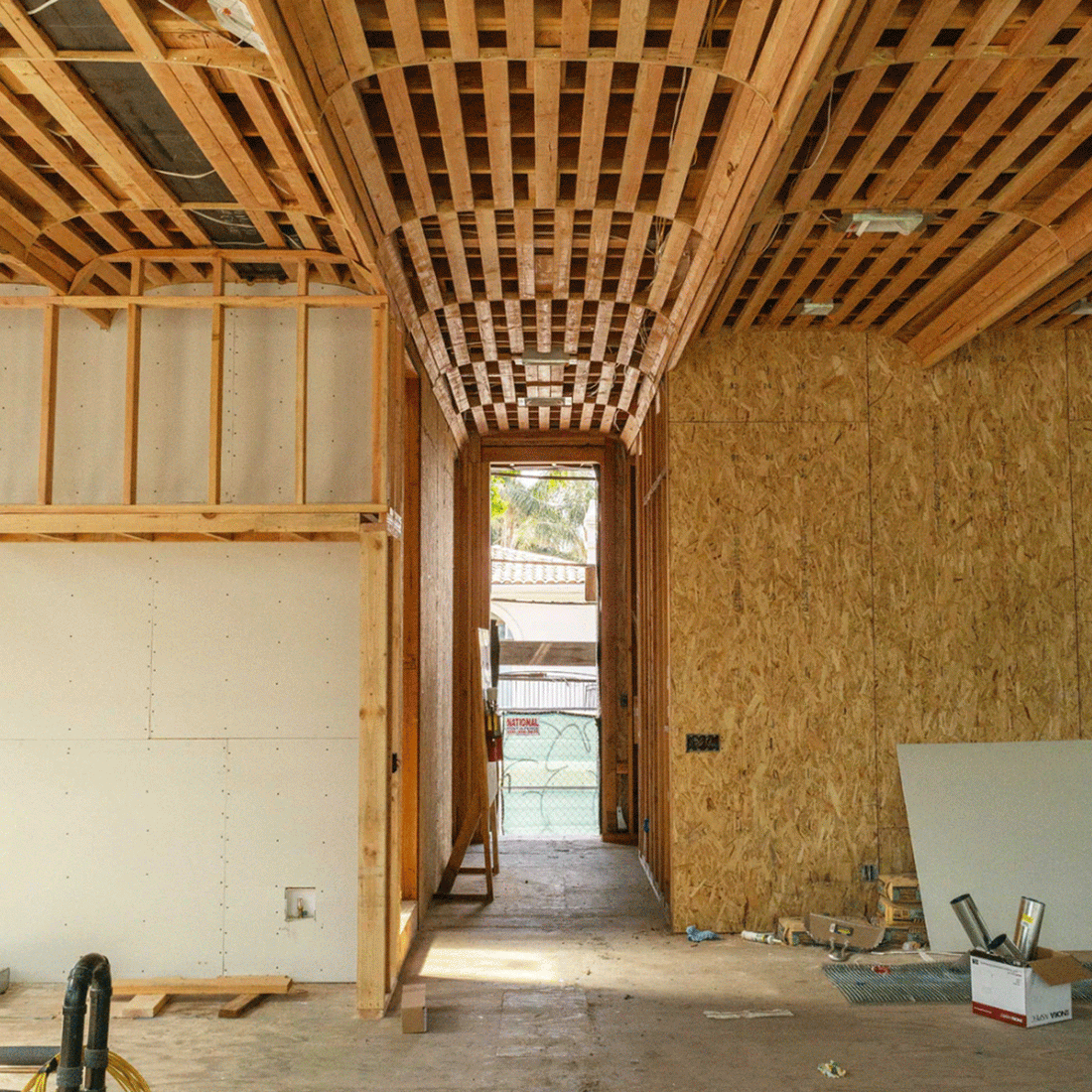 Gaurav Builds a House Episode 4: Navigating Constraints on a Narrow Lot