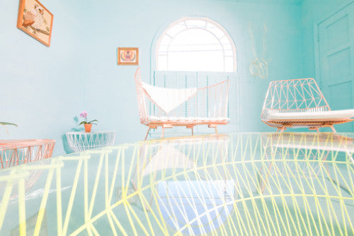 FEBRUARY PLAYLIST<span>Behind The Bend</span>