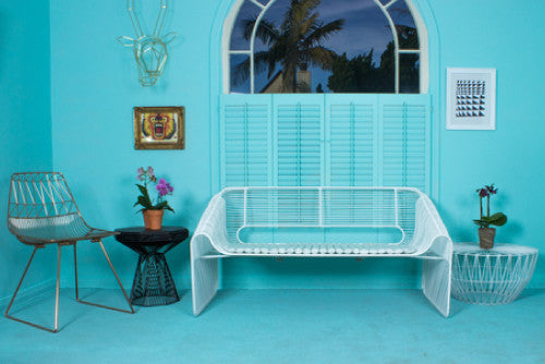 A COLORFUL LIFE<span>Behind The Bend</span>