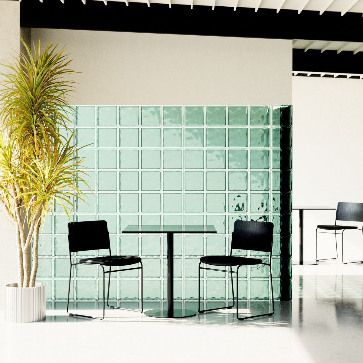 The Pedestal Table: Engineering from the Top Down