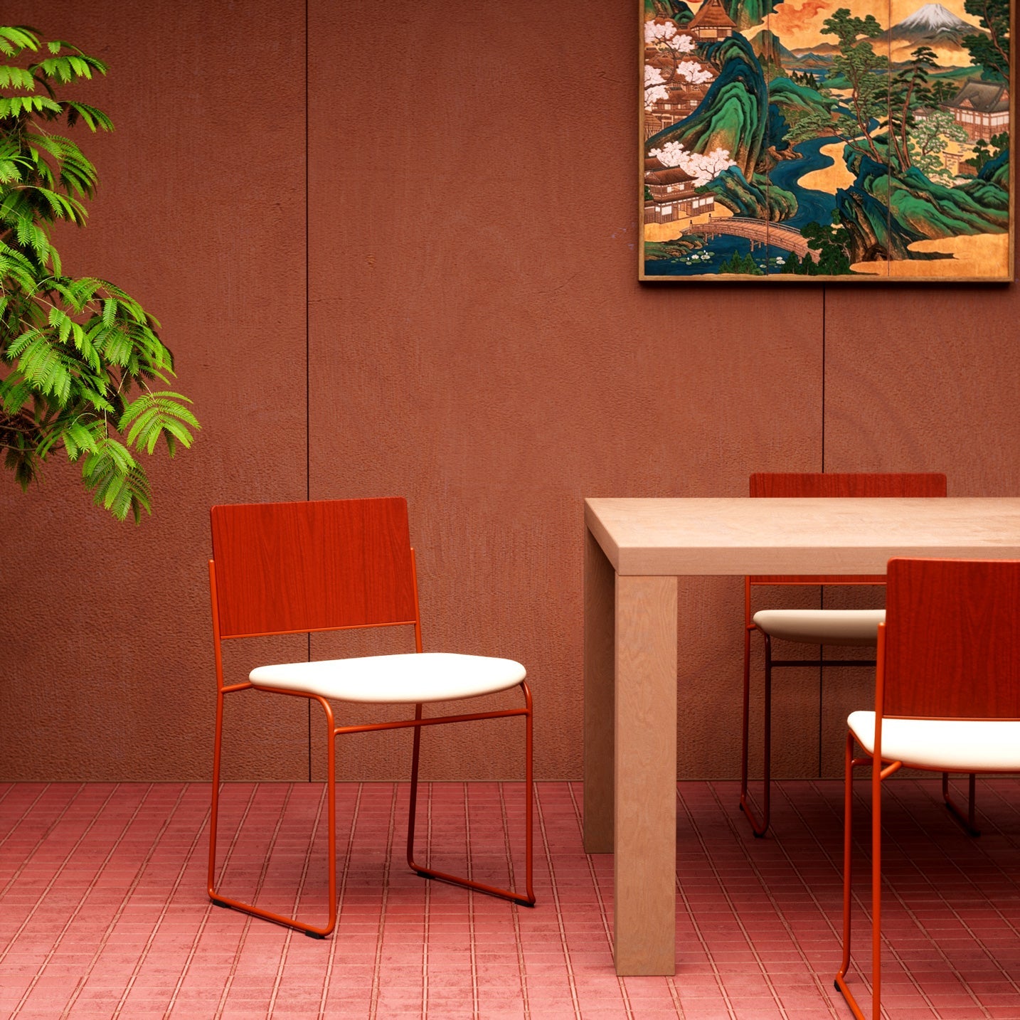 Introducing the Hinoki Collection: Simple by Design, Beautiful by Nature