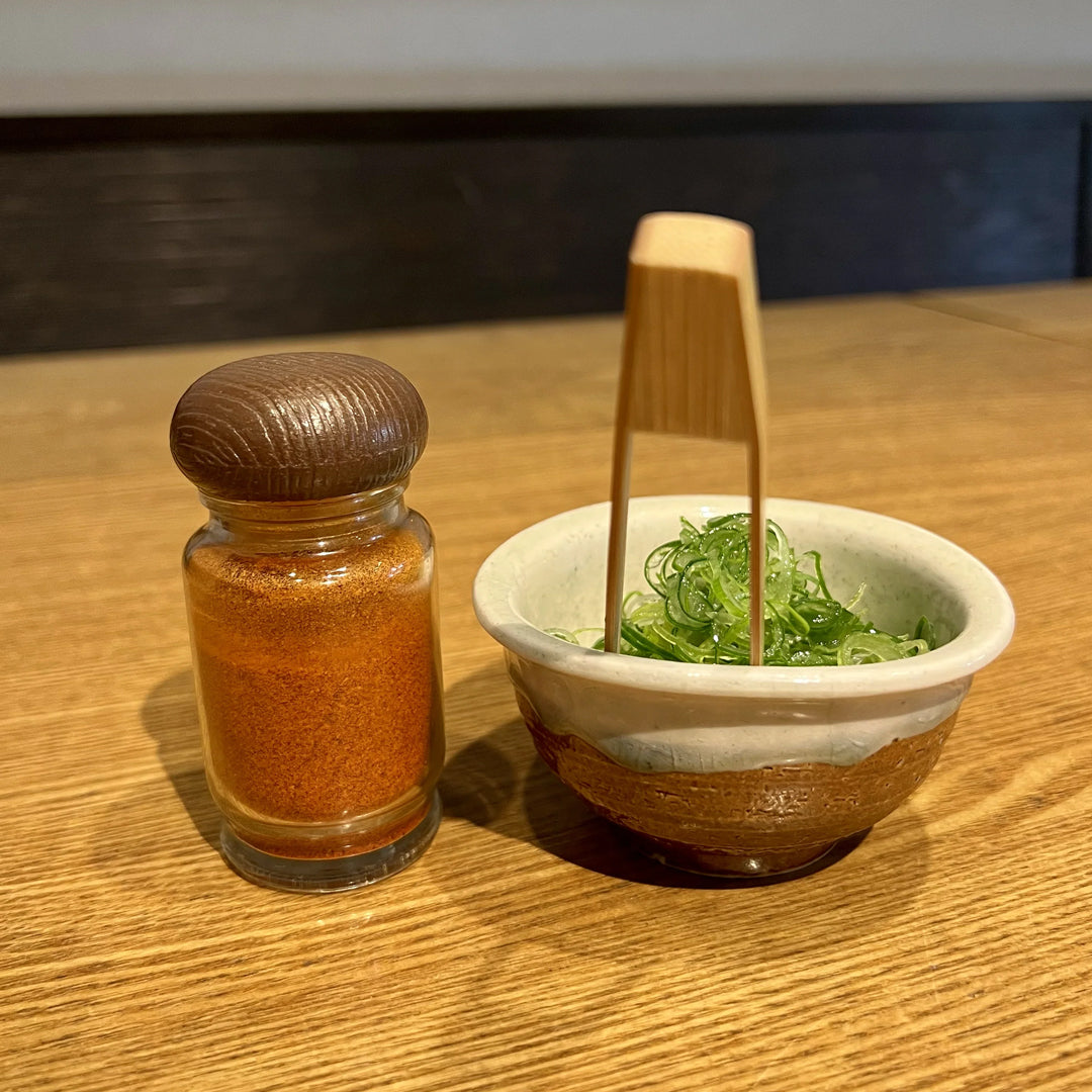 From Kyoto to the Hinoki Collection: How a Bowl of Ramen Changed How We Think About Wood