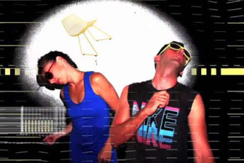 CURRENT MUSIC VIBE <span>Behind The Bend</span>