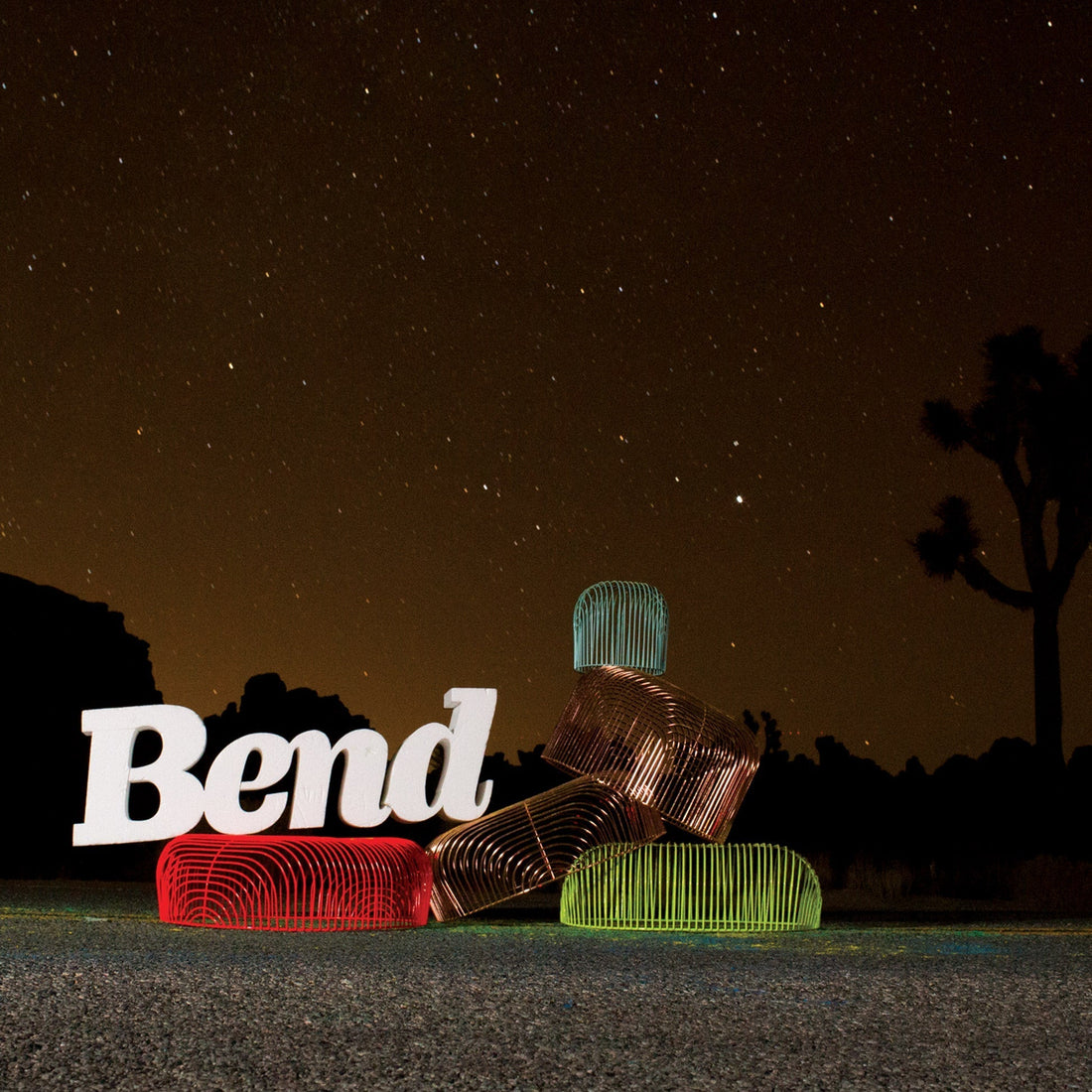 🎉🪩 Celebrating 15 Years of Bend! 🌈🪑