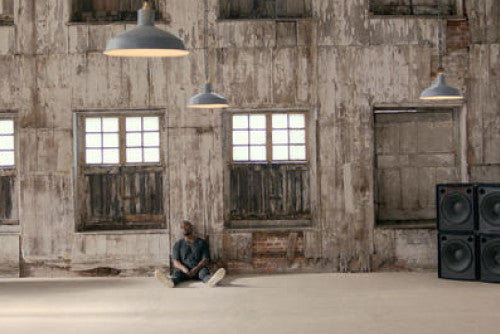 ALL DAY, I FEEL LIKE THAT<span>Behind The Bend</span>