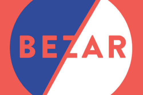 HOW BEZAR<span>Behind The Bend</span>