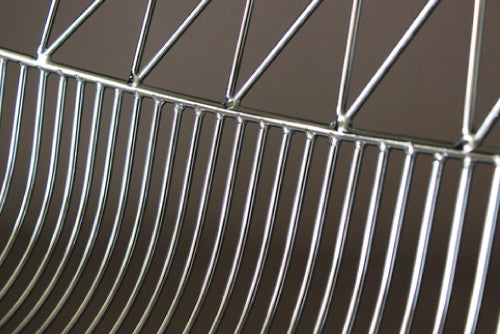 INSPIRATION<span>Behind The Bend</span>