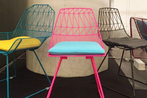 NEW YORK X DESIGN WEEK 2015 RECAP<span>Behind The Bend</span>