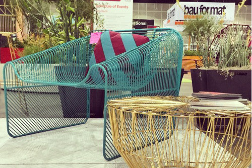 DWELL ON DESIGN 2015 RECAP<span>Behind The Bend</span>