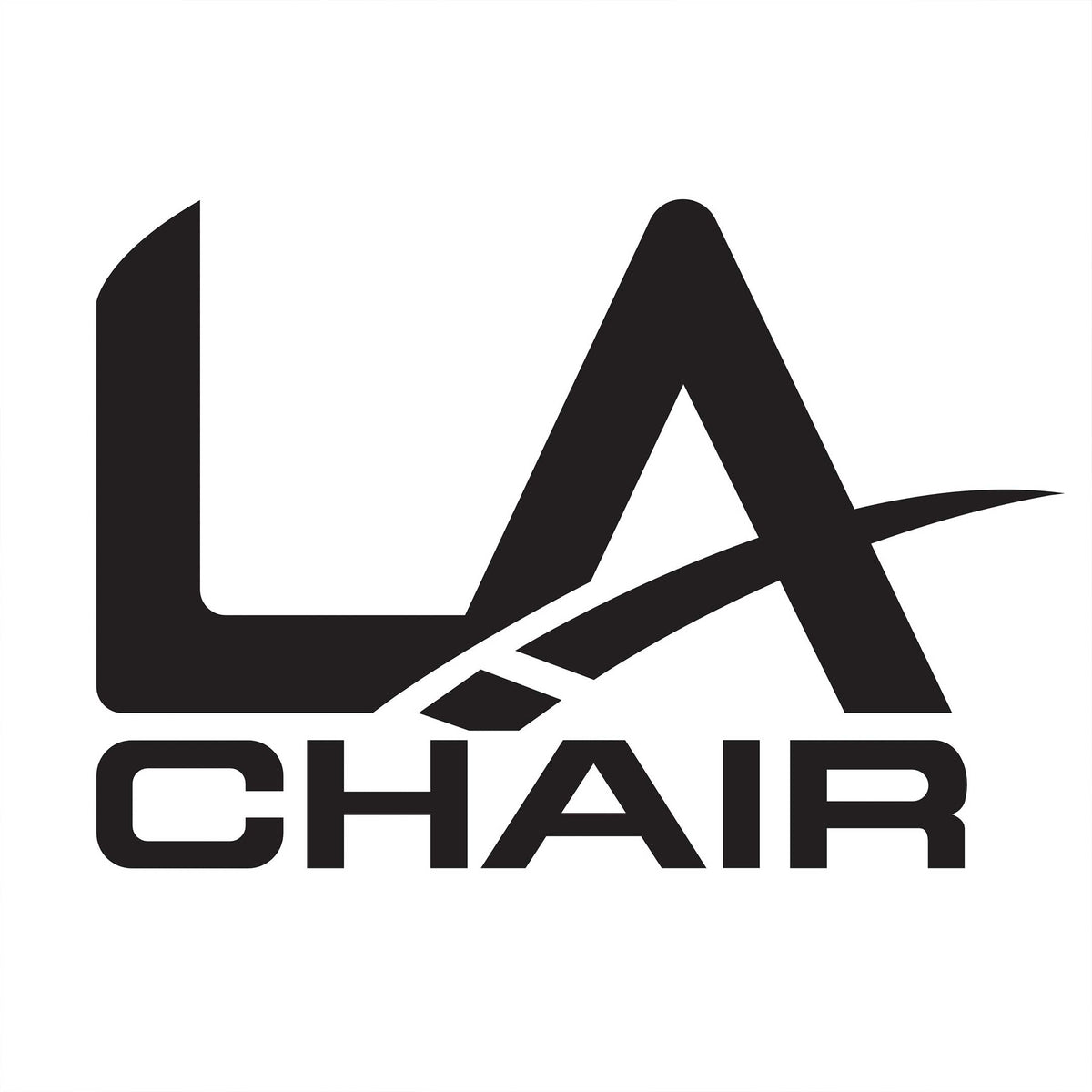 Come Sit Down: Bend Goods at LA Chair III
