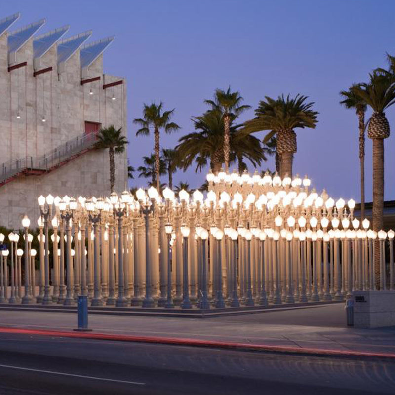 A Permanent Seat in History: Bend and the Legacy of LACMA