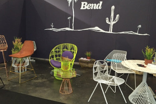 ICFF 2016 WRAP-UP<span>Behind The Bend</span>