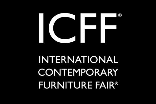 ICFF, WE'RE BACK AGAIN<span>Behind The Bend</span>