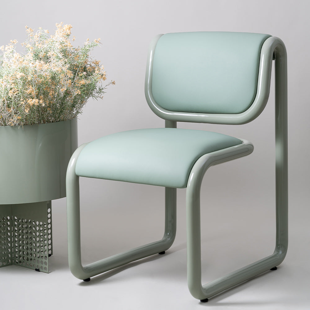 Moon Dust: A Study in Surface and Light