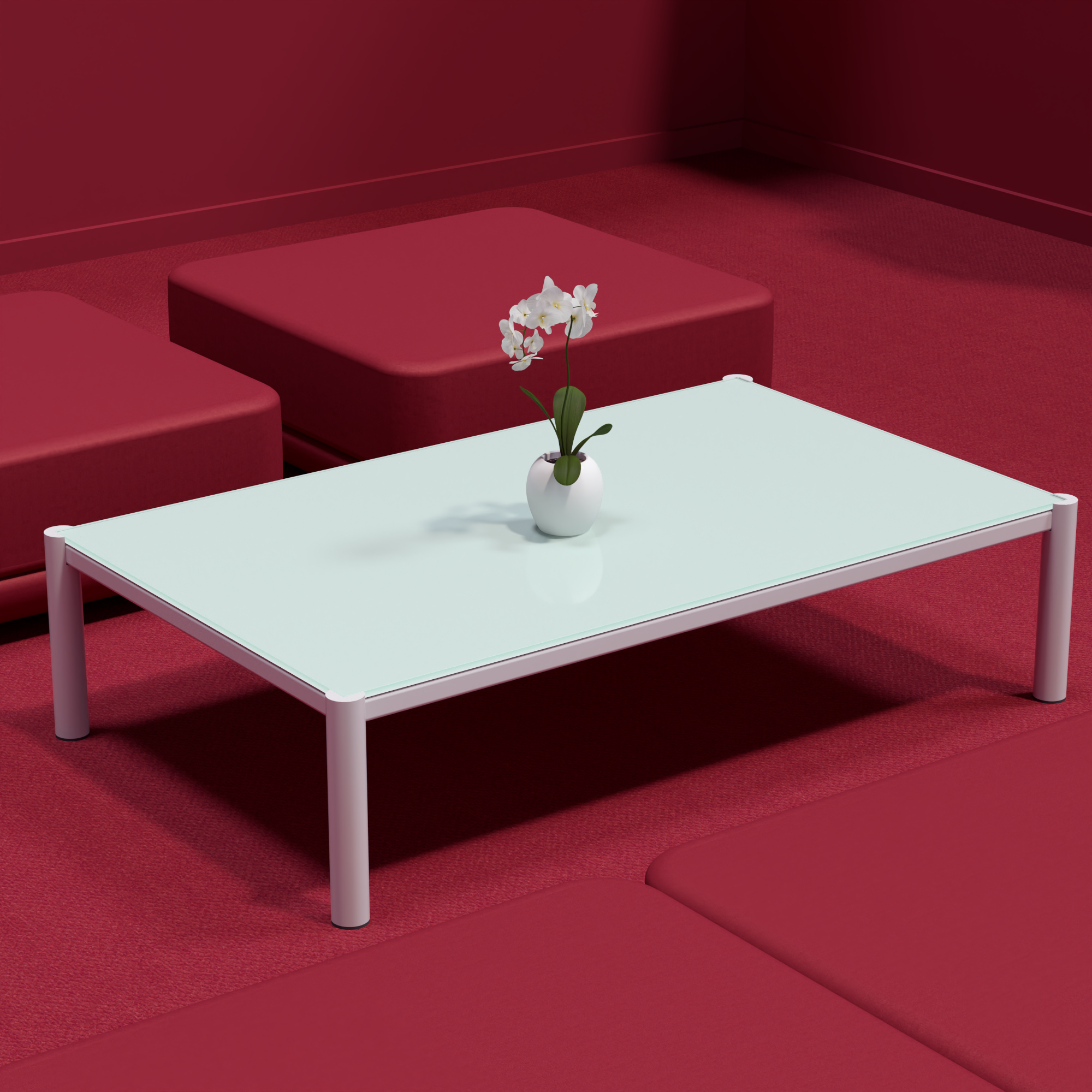 Introducing our new Together Coffee Tables