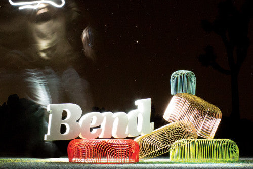 PRE-SUMMER MIX<span>Behind The Bend</span>