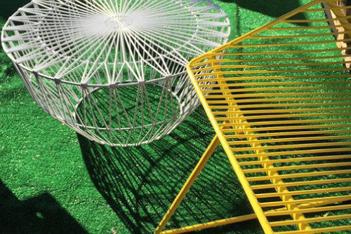 OUTSIDE THE BOX <span>Behind The Bend</span>
