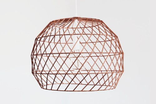 LET THERE BE LIGHT <span>Behind The Bend</span>