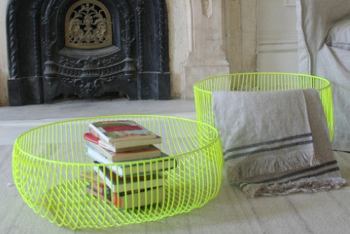 BEND BASKETS <span>Behind The Bend</span>