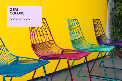 THE GEM TONES <span>Behind The Bend</span>