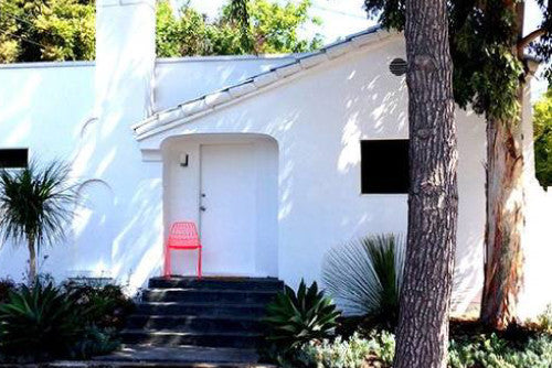 THE BEND HOUSE ONE YEAR LATER <span>Behind The Bend</span>