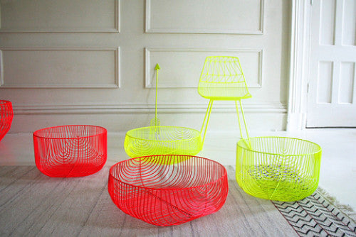 BENDING THE HOUSE FOR FALL <span>Behind The Bend</span>