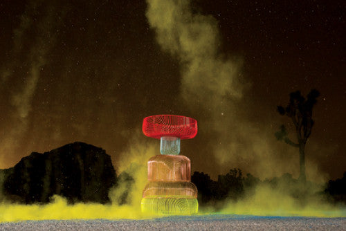 THE BEND PLAYLIST <span>Behind The Bend</span>