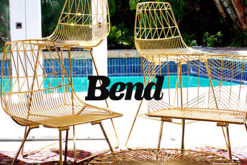 FALLING INTO COLOR <span>Behind The Bend</span>