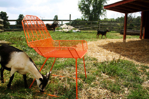 DESIGNING FOR OUTDOOR <span>Behind The Bend</span>