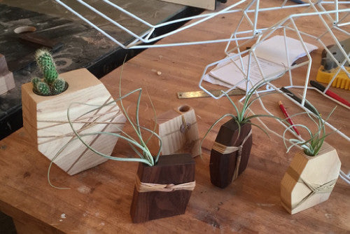 FRIENDS OF BEND - BOYCE STUDIO <span>Behind The Bend</span>