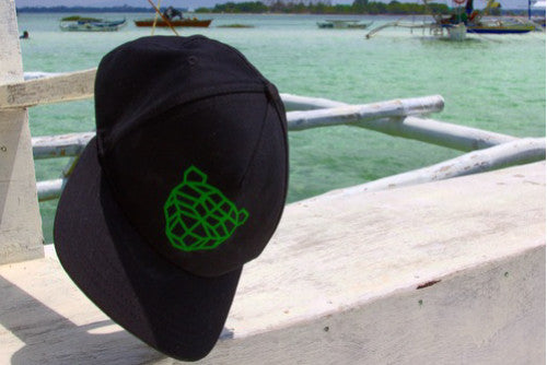 GETTING BACK TO NATURE IN THE PHILIPPINES<span>Behind The Bend</span>