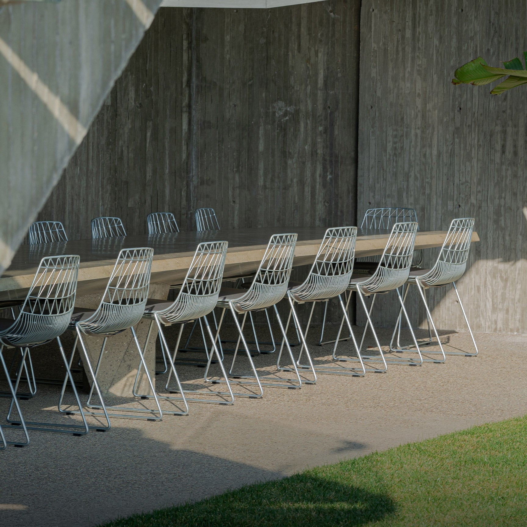 Inside Club James: Where Bend Goods Meets the Legacy of John Lautner