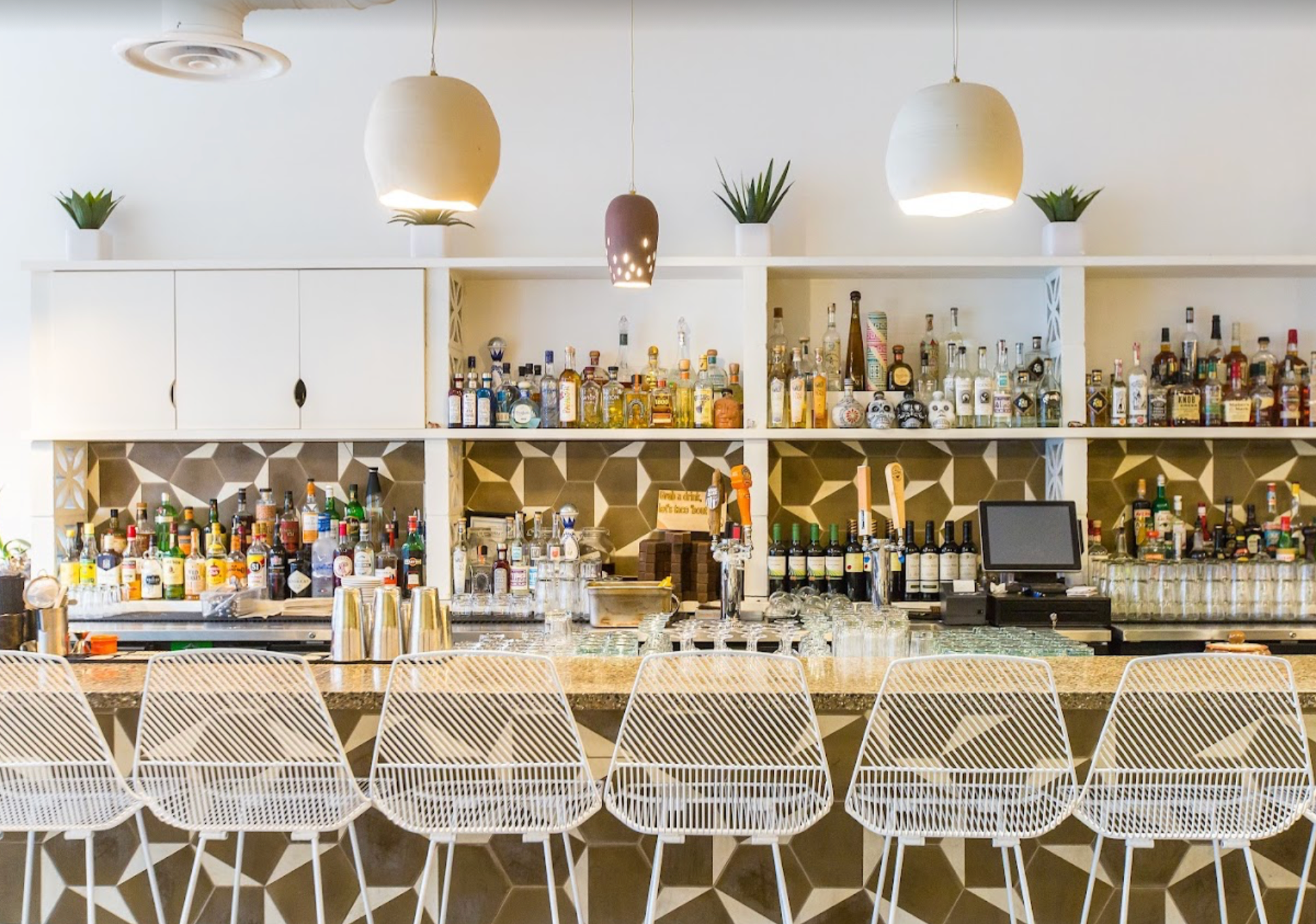 Tacofino Gastown