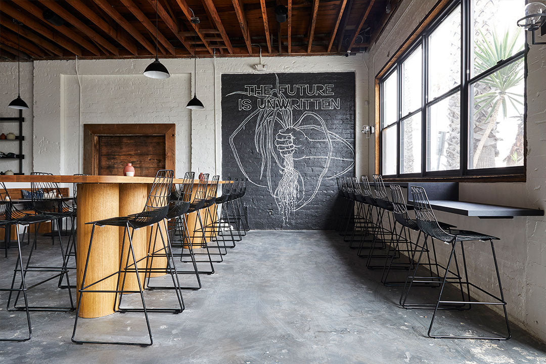 The Plot Restaurant