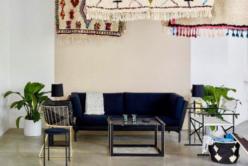 Come, Sit and #SSSSstay<span>Behind The Bend</span>