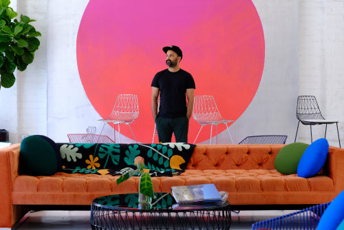 DESIGN MILK TALKS WITH BEND