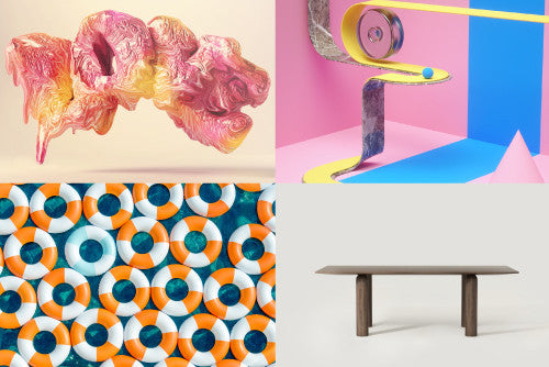 Instagram Spring Clean<span>Behind The Bend</span>