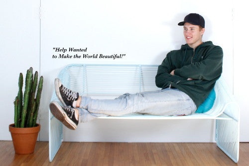 Bend is Hiring!<span>Behind The Bend</span>