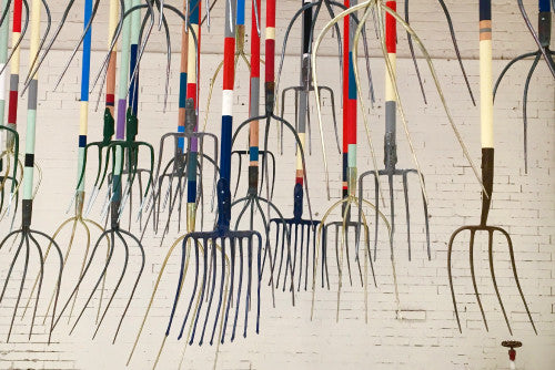 Seeking Inspiration<span>Behind The Bend</span>