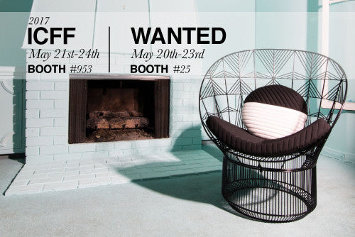 New York Design Week<span>Behind The Bend</span>