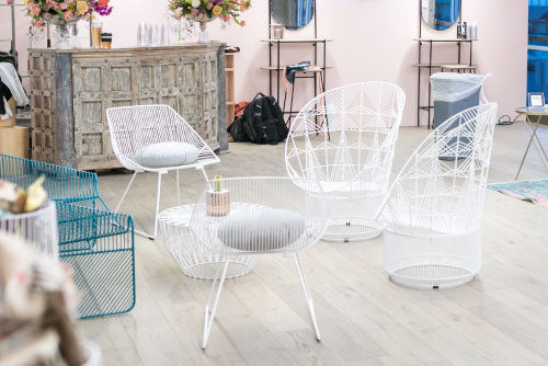 CREATE & CULTIVATE L.A. x BEND GOODS