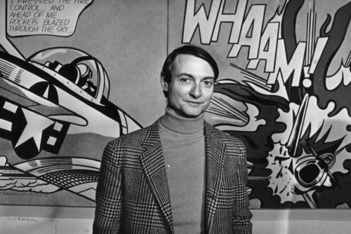 Bend Holiday Party<span>Behind The Bend</span>