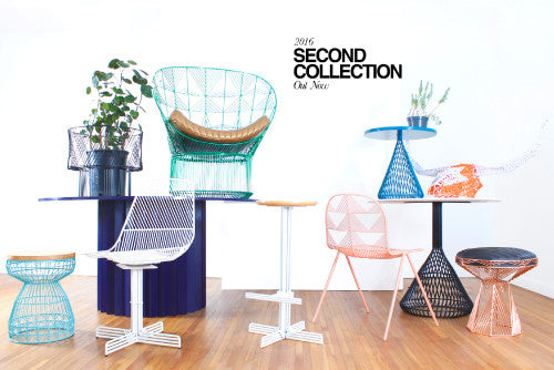 SECOND COLLECTION COMPLETE<span>Behind The Bend</span>