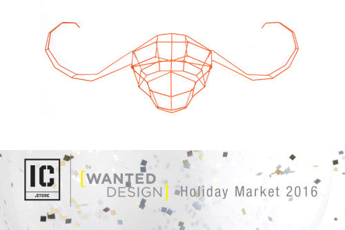 Wanted Holiday Market<span>Behind The Bend</span>