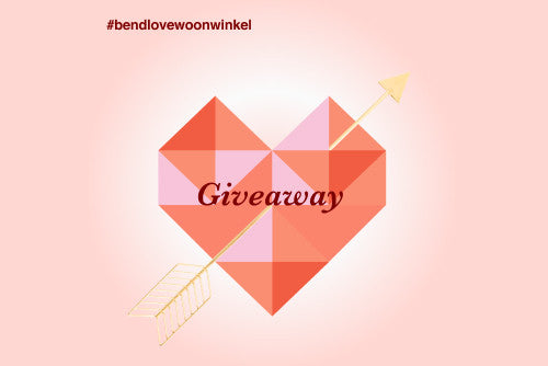 Spreading Some Love<span>Behind The Bend</span>