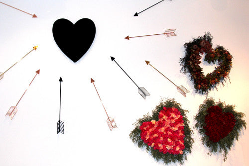 The Politics of Love<span>Behind The Bend</span>