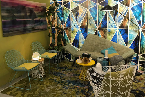 Design on a Dime - Miami<span>Behind The Bend</span>