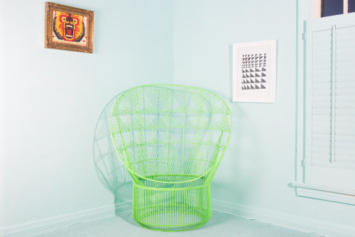 Green Design<span>Behind The Bend</span>