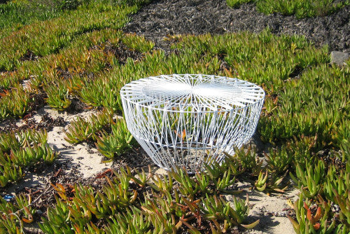 Making the Outdoors Perfect<span>Behind The Bend</span>